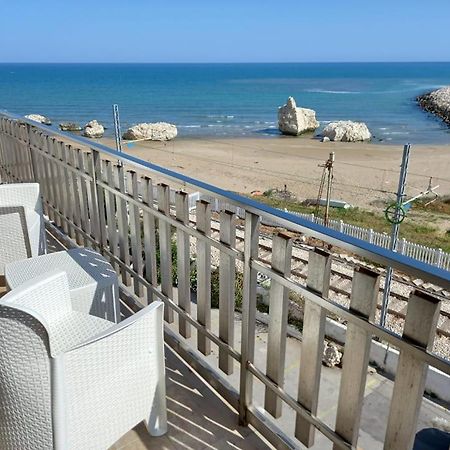 Amare Bed & Breakfast 로디가르가니코 외부 사진