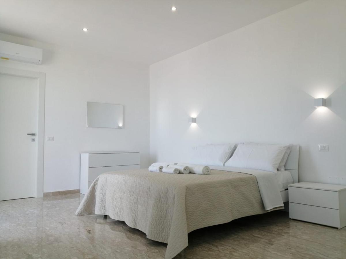 Amare Bed & Breakfast 로디가르가니코 외부 사진