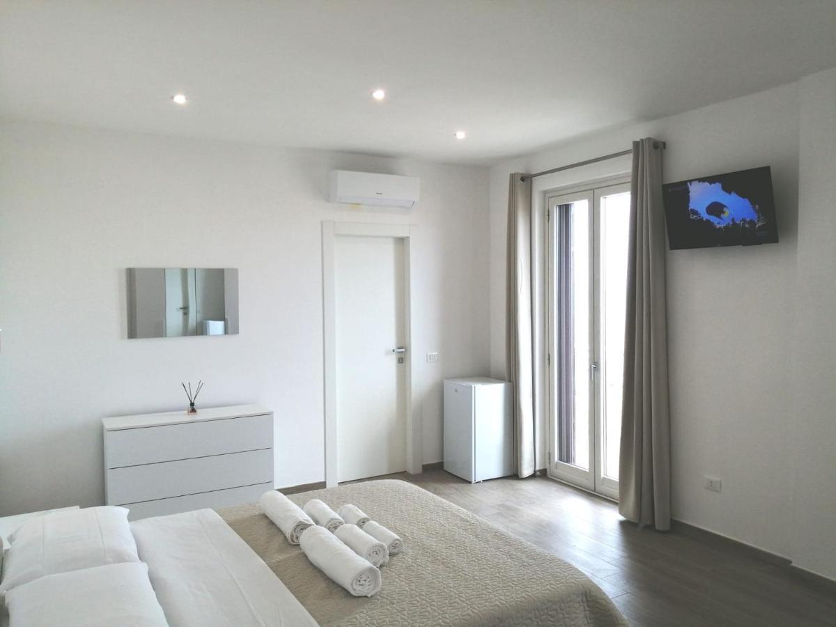Amare Bed & Breakfast 로디가르가니코 외부 사진