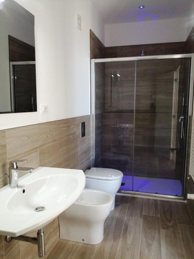 Amare Bed & Breakfast 로디가르가니코 외부 사진