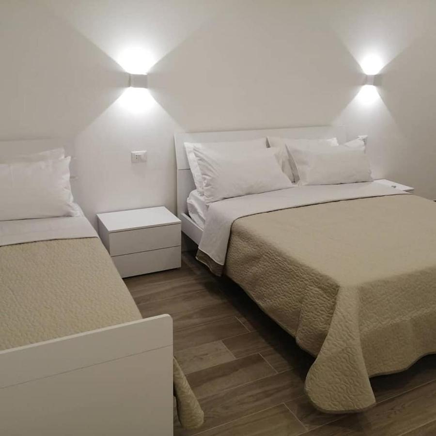 Amare Bed & Breakfast 로디가르가니코 외부 사진
