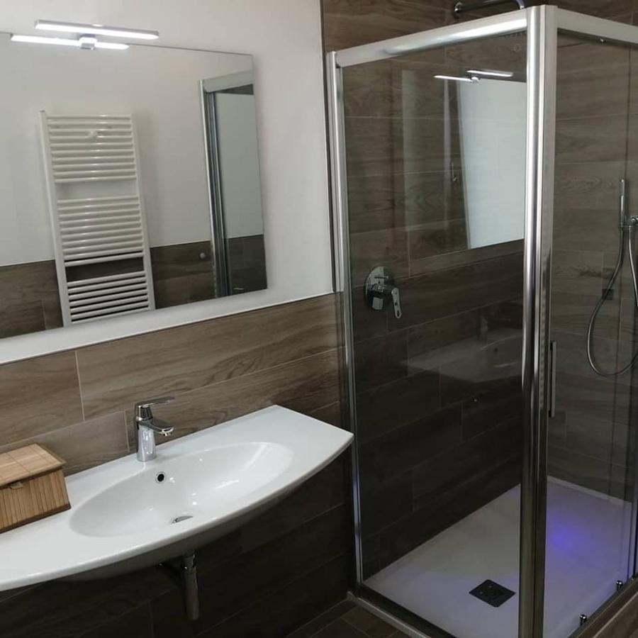 Amare Bed & Breakfast 로디가르가니코 외부 사진