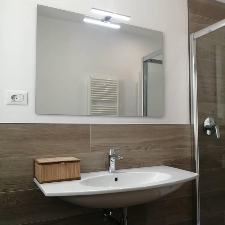 Amare Bed & Breakfast 로디가르가니코 외부 사진
