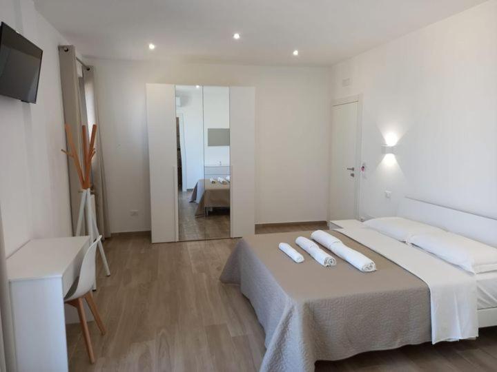 Amare Bed & Breakfast 로디가르가니코 외부 사진