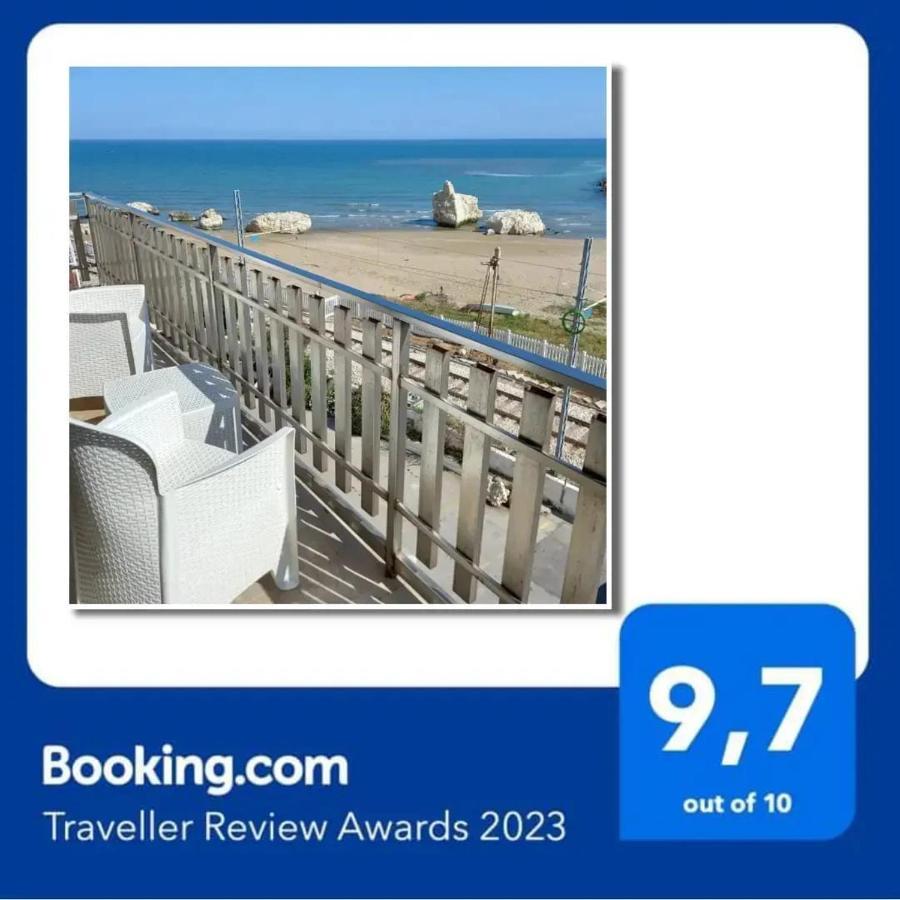 Amare Bed & Breakfast 로디가르가니코 외부 사진