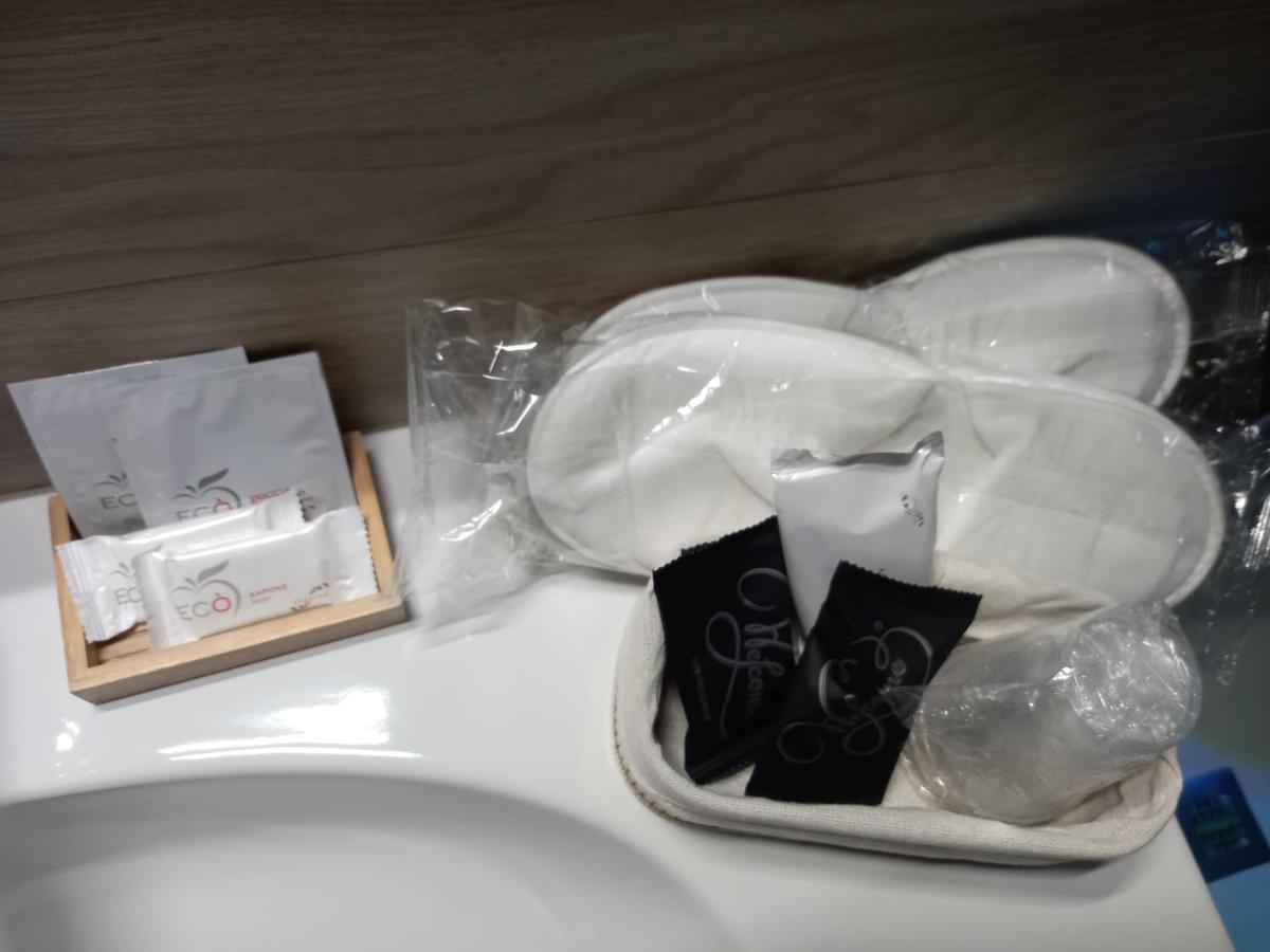 Amare Bed & Breakfast 로디가르가니코 외부 사진