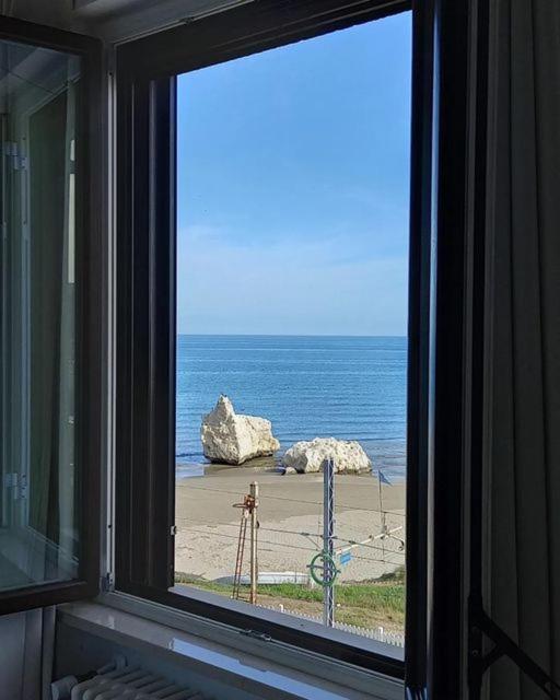 Amare Bed & Breakfast 로디가르가니코 외부 사진